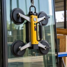 Glass Lifter